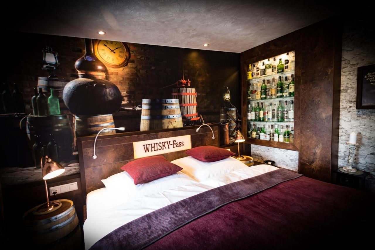Hotel Roehrsdorfer Hof Chemnitz Zewnętrze zdjęcie