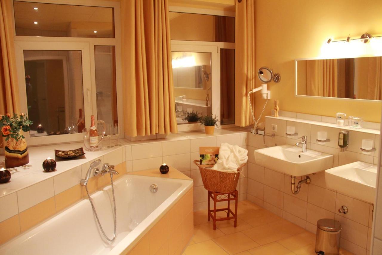 Hotel Roehrsdorfer Hof Chemnitz Zewnętrze zdjęcie