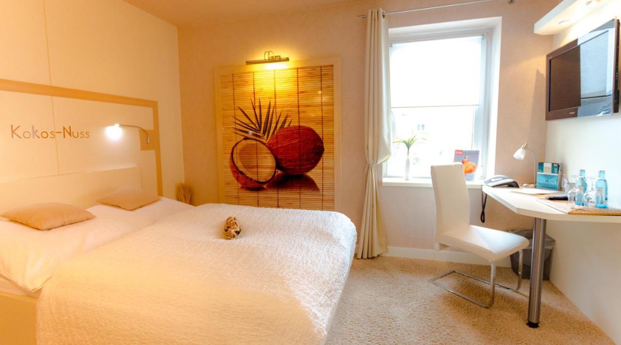 Hotel Roehrsdorfer Hof Chemnitz Zewnętrze zdjęcie
