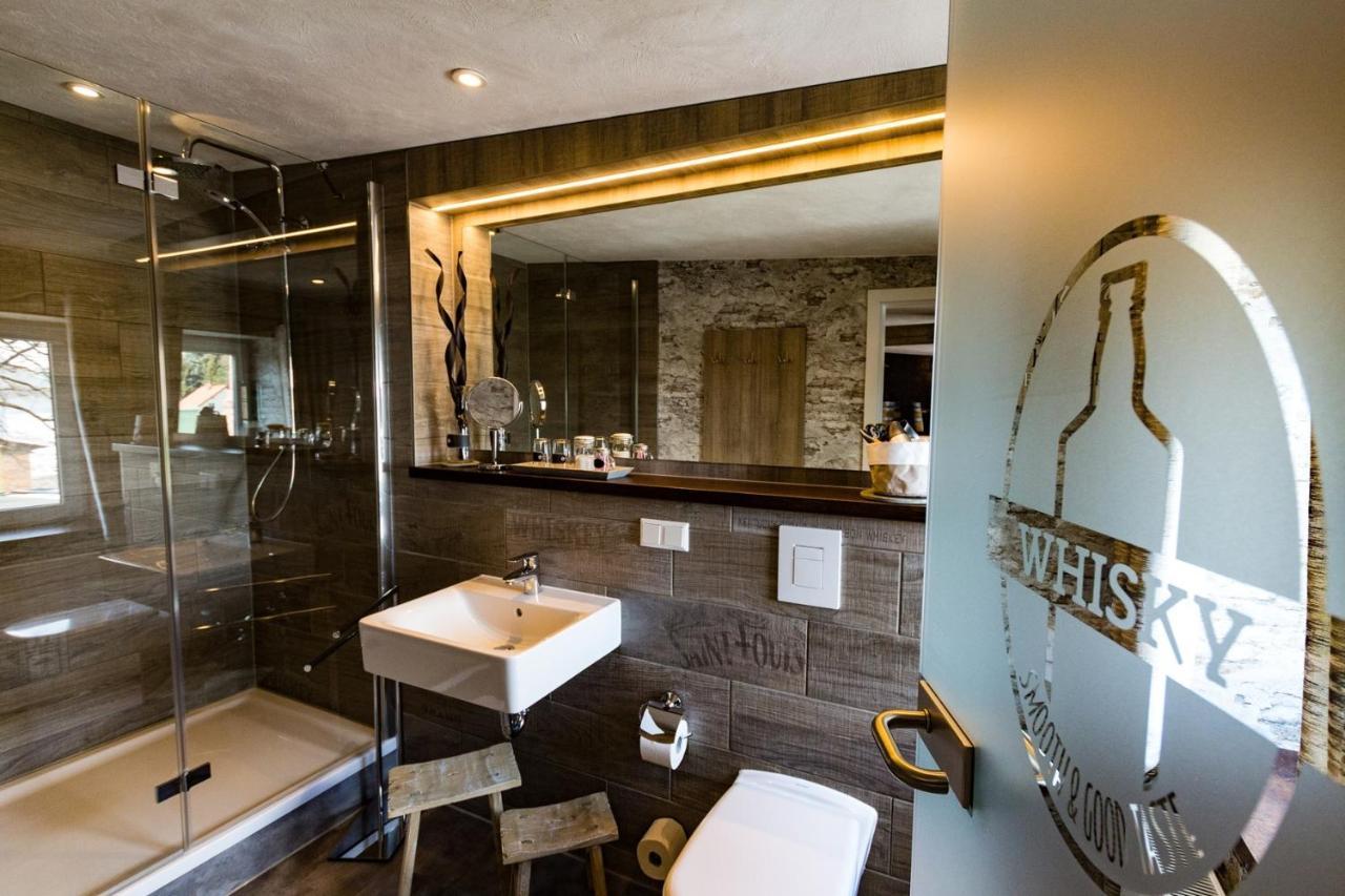 Hotel Roehrsdorfer Hof Chemnitz Zewnętrze zdjęcie
