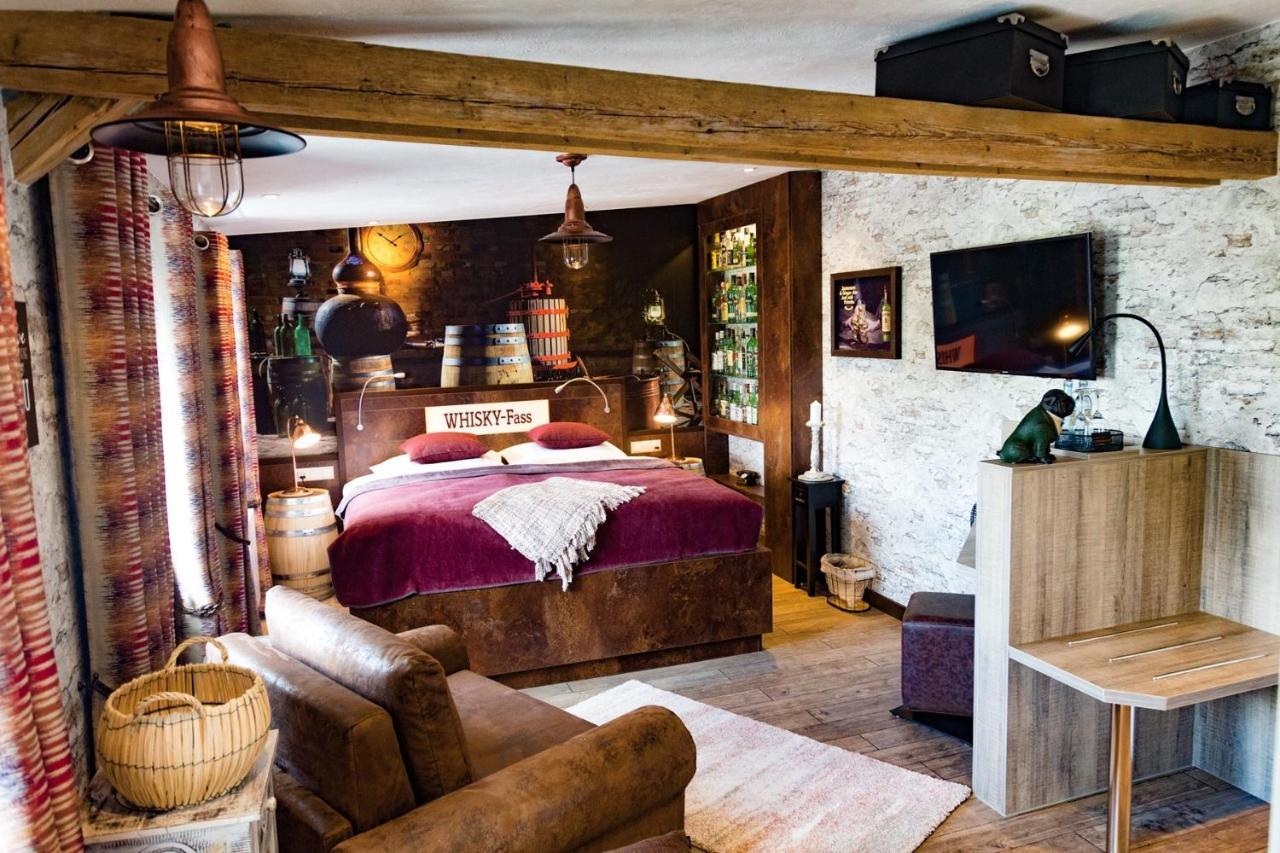 Hotel Roehrsdorfer Hof Chemnitz Zewnętrze zdjęcie