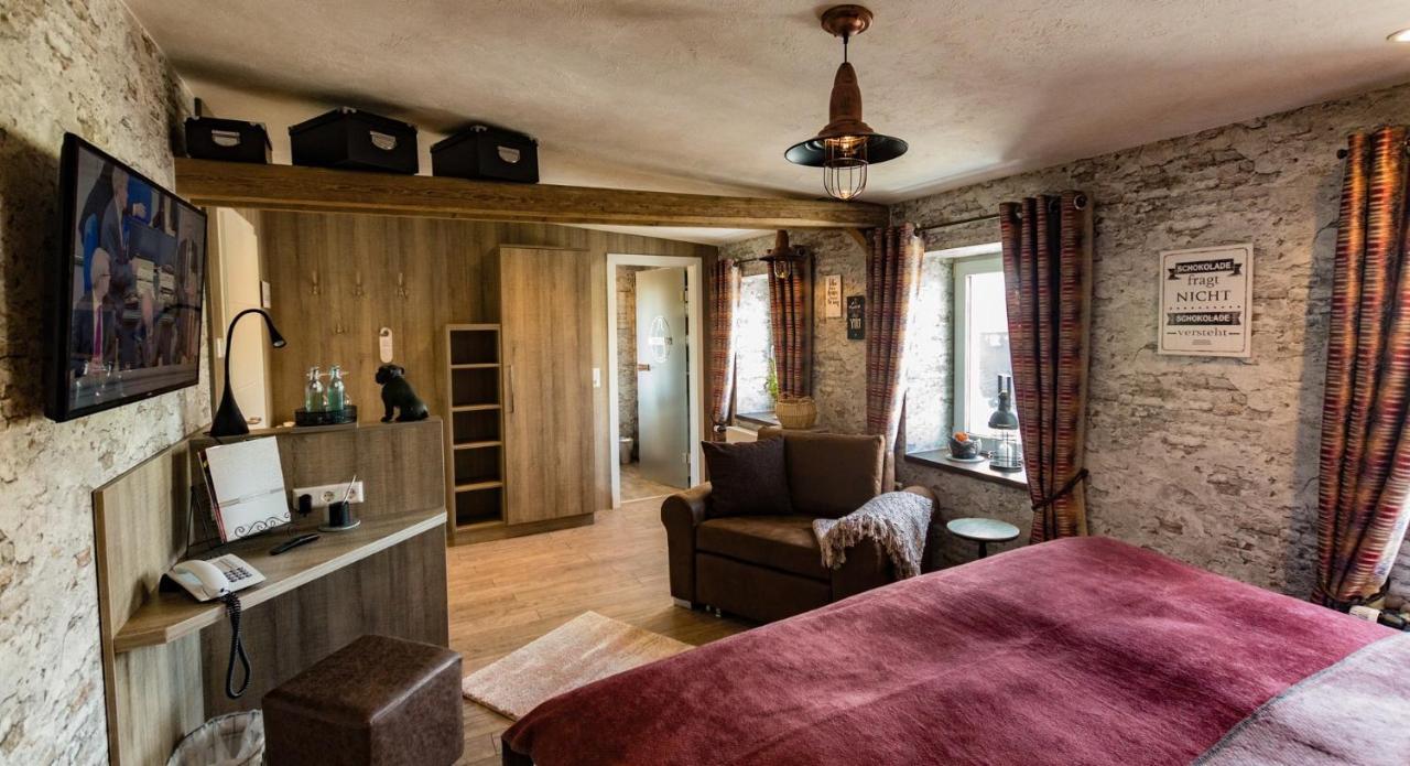 Hotel Roehrsdorfer Hof Chemnitz Zewnętrze zdjęcie