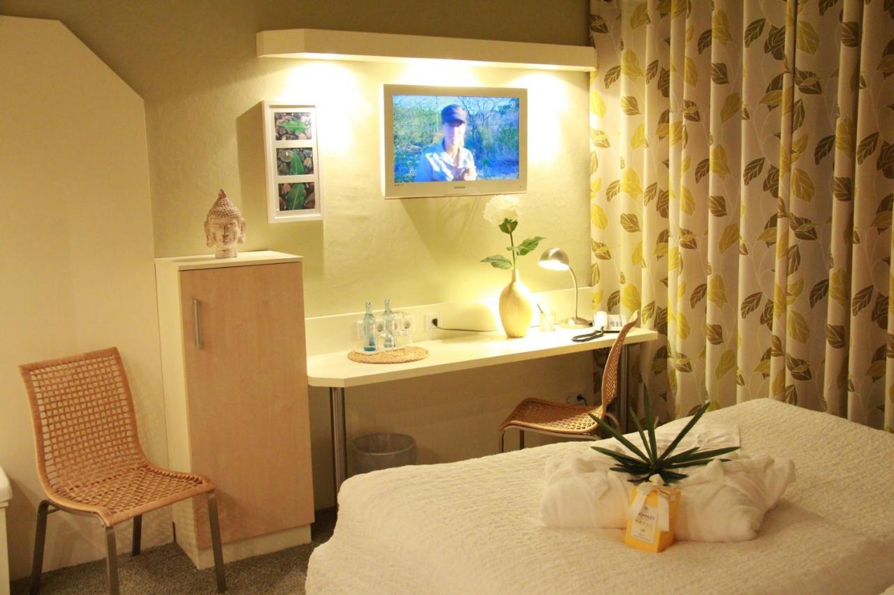 Hotel Roehrsdorfer Hof Chemnitz Zewnętrze zdjęcie