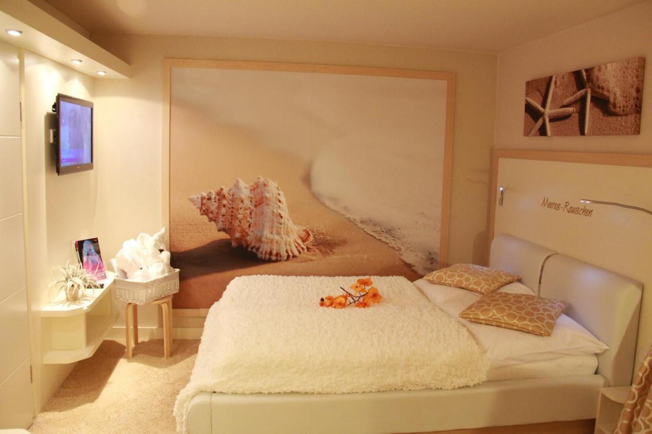 Hotel Roehrsdorfer Hof Chemnitz Zewnętrze zdjęcie