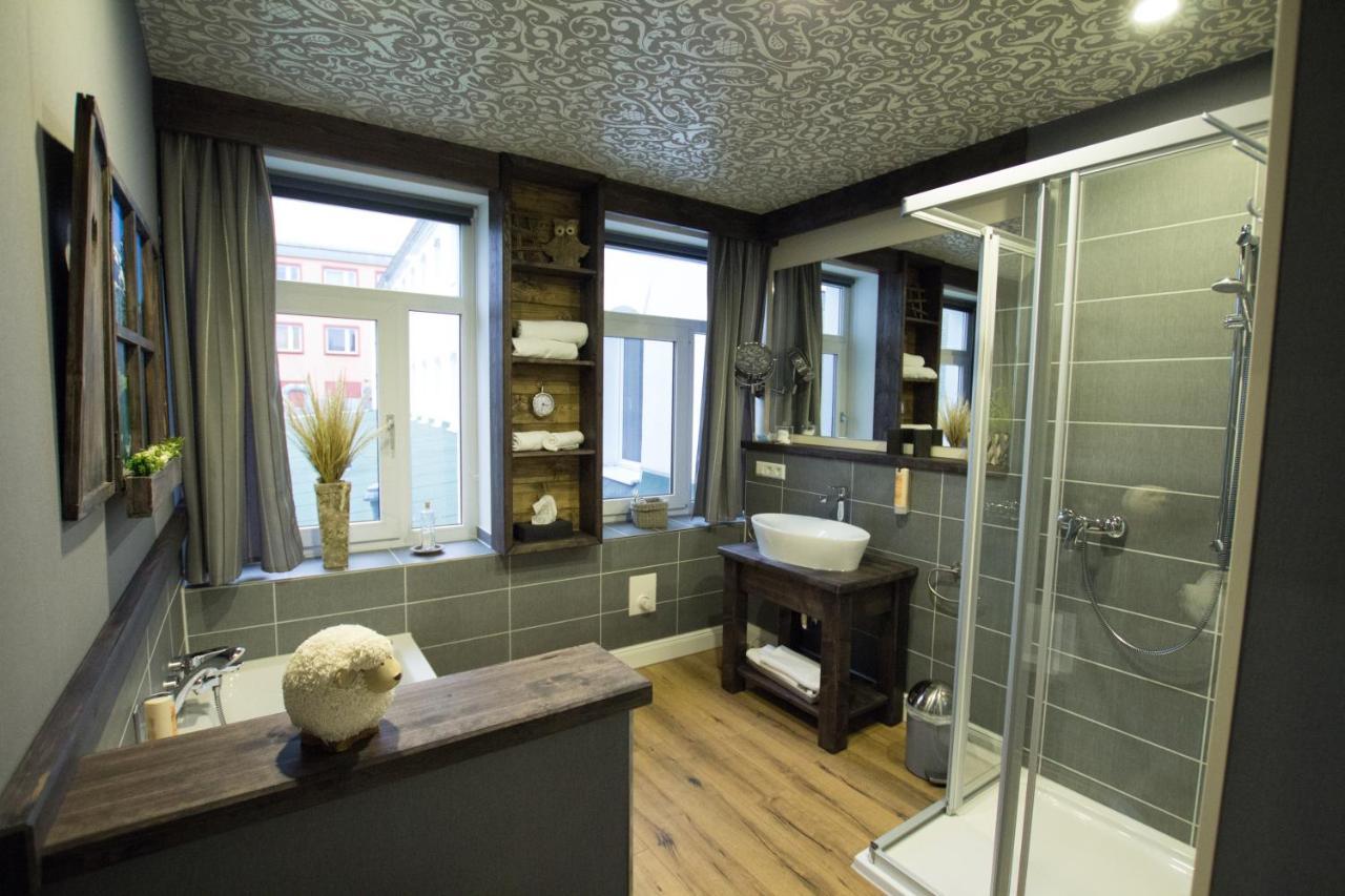 Hotel Roehrsdorfer Hof Chemnitz Zewnętrze zdjęcie