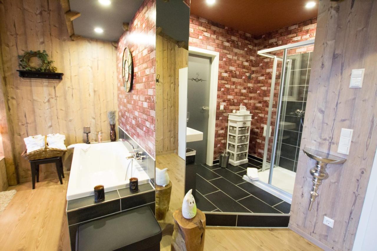 Hotel Roehrsdorfer Hof Chemnitz Zewnętrze zdjęcie
