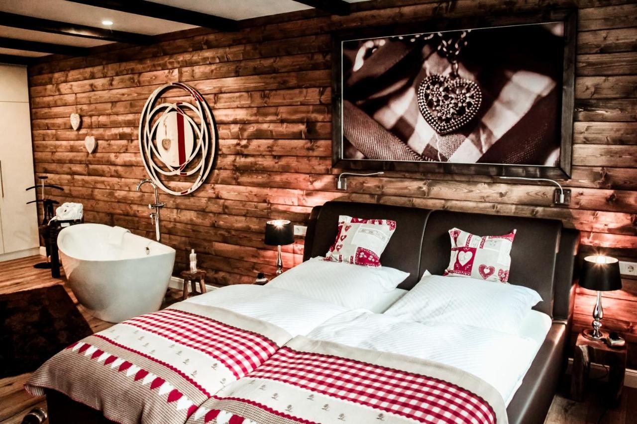 Hotel Roehrsdorfer Hof Chemnitz Zewnętrze zdjęcie