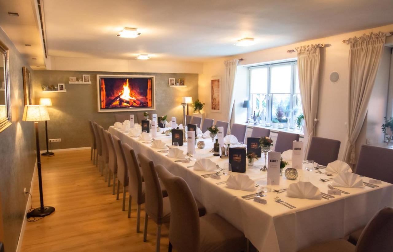 Hotel Roehrsdorfer Hof Chemnitz Zewnętrze zdjęcie