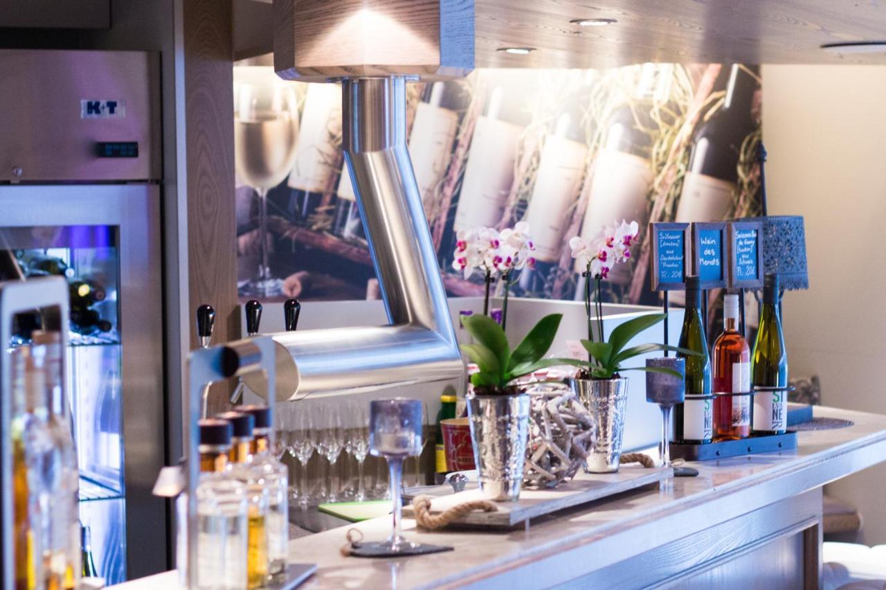 Hotel Roehrsdorfer Hof Chemnitz Zewnętrze zdjęcie